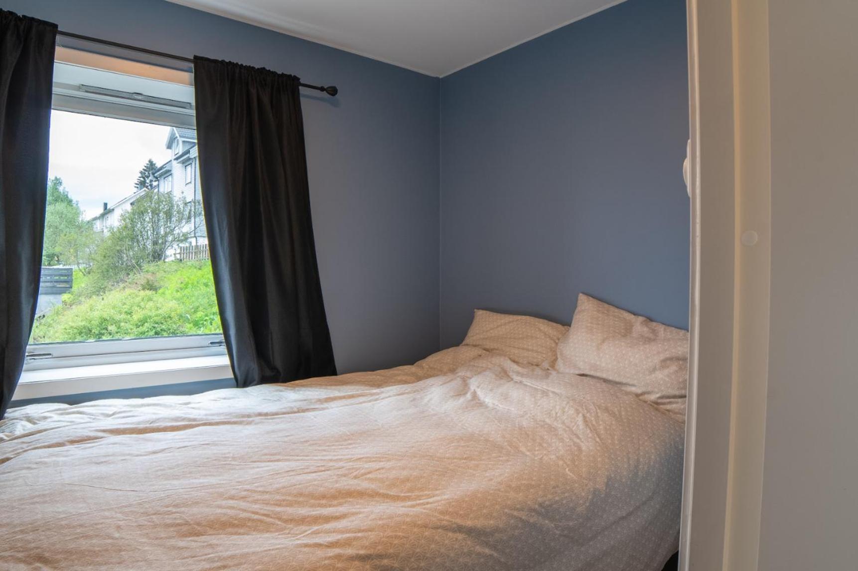 Apartamento Close To Everything! Comfy! *